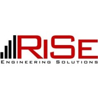 RiSe Engineering Solutions logo - Similar company to Rise Engineering