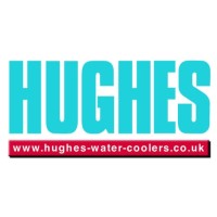 Hughes Water Coolers Ltd logo - Similar company to Acrokool Ltd