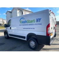 Fresh Start Cleaners Facility Maintenances And Solutions - NYC logo - Similar company to Laminate Flooring Services