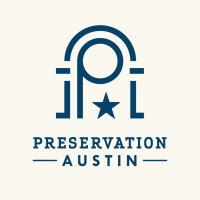 Preservation Austin logo - Similar company to Black Studies At The University Of Texas At Austin