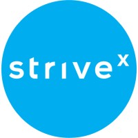 striveX - Accountants logo - Similar company to Flinder