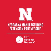 Nebraska Manufacturing Extension Partnership logo - Similar company to Tactical Advantage Security