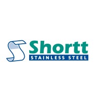 Shortt Stainless Steel Ltd. logo - Similar company to Easy Cleaning Solutions