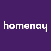 HOMENAY logo - Similar company to Idm Tech