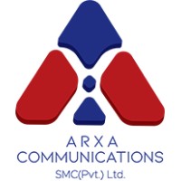 ARXA Communications logo - Similar company to Primetech Bpo