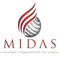 Midas Global Commodities logo - Similar company to Elin Commodities