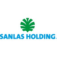 Sanlas Holding Gmbh