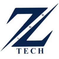 Zikr Tech logo - Similar company to Cirus