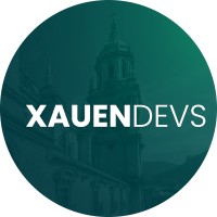 XauenDevs 🫒 logo - Similar company to Cuatro Gatos Coworking