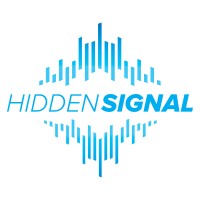 Hidden Signal logo - Similar company to Forex Signal Unity