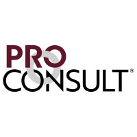 Pro-Consult logo - Similar company to Fusion Group Global