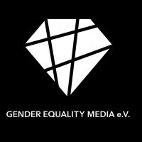 Gender Equality Media e.V. logo - Similar company to Gender Equality & Diversity Committee