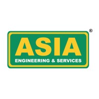 Asia Trading Engineering & Services Co logo - Similar company to Kiddo Store