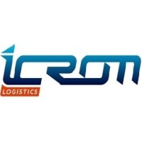 Icrom Logistics, Inc. logo - Similar company to Bp Freight Inc