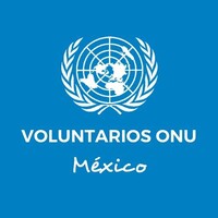 Voluntarios ONU en México logo - Similar company to Asociación Mexicana Del Idioma Japonés - メキシコ日本語教師会
