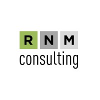 RNM Consulting logo - Similar company to Plus 1 Consulting Pvt. Ltd.
