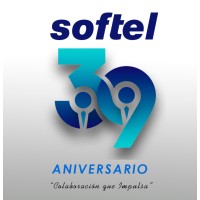 Softel Cuba logo - Similar company to Jpbárcenas Solutions