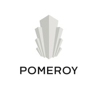 Pomeroy Pacific logo - Similar company to Virgon Constructions
