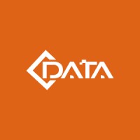 C-Data Technology logo - Similar company to Cloud Innovation