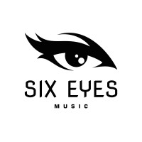 Six Eyes Music logo - Similar company to Verdant Mycelia