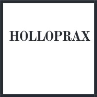 Holloprax logo - Similar company to Taglio Llc