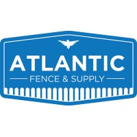 Atlantic Fence and Supply logo - Similar company to Red Hawk Fence