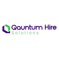 Qauntum Hire solutions logo - Similar company to Crownus Solutions
