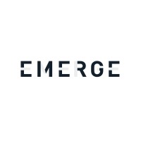 Emerge logo - Similar company to Elementary