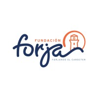 Fundación Forja logo - Similar company to Fundación Forja A.C.