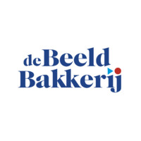 De Beeldbakkerij logo - Similar company to Onuitwisbaar