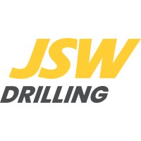 JSW Drilling logo - Similar company to Topdrill