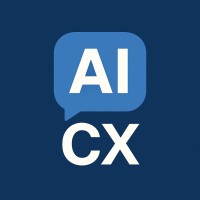 AI for CX logo - Similar company to Agentic Revenue Growth