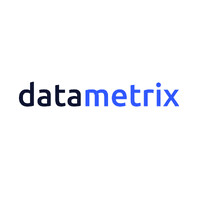 DataMetrix logo - Similar company to Datametrix, Llc.