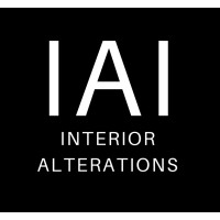 IAI Interior Alterations Inc. logo - Similar company to Interior Construction Group, Inc. (Icg)