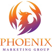 Phoenix Marketing Group Inc. logo - Similar company to Phoenix Web Solutions