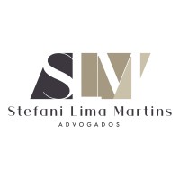 SLM Advogados logo - Similar company to Paula Alves Viana  Advogada