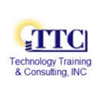 Technology Training & Consulting, INC. logo - Similar company to Transpacific Technologies Inc