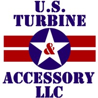 U.S. Turbine & Accessory, LLC logo - Similar company to Atech Turbine Components