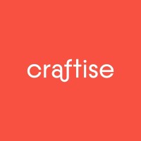 Craftise logo - Similar company to Chatveda