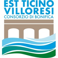 Consorzio Est Ticino Villoresi logo - Similar company to Studio Ad2