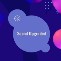 Social Upgraded logo - Similar company to Olivdelights