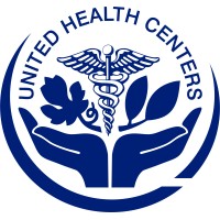 United Health Centers logo - Similar company to Livingston Community Health