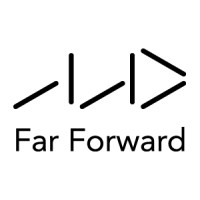Far Forward logo - Similar company to We Cycle