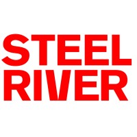Steel River logo - Similar company to Cranetech