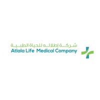 Atlala Life Medical logo - Similar company to Lactopia Gmbh