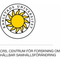 Centrum för forskning om hållbar samhällsförändring (CRS) vid Karlstads universitet logo - Similar company to Computer Science At Karlstad University