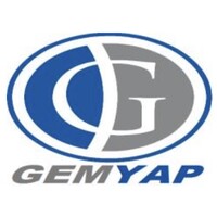 GEMYAP STEEL INDUSTRY & CRANE SYSTEMS CO LIMITED logo - Similar company to Sigma Crane Systems