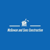 Mcgowan And Sons Construction