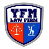 YFM Law Firm logo - Similar company to Rs Law Firm