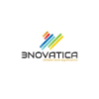3NOVATICA logo - Similar company to Sent Technology